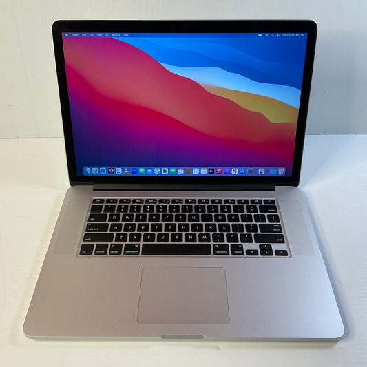 Apple MacBook Pro 15" [Mid 2014]