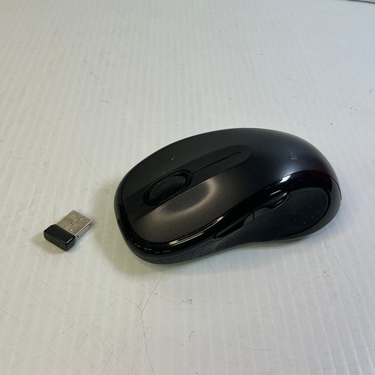 Logitech M510 Wireless Mouse