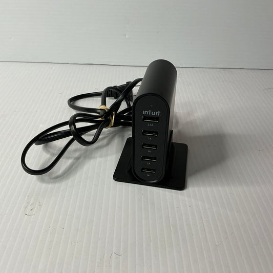 Multi Port USB Charging Station