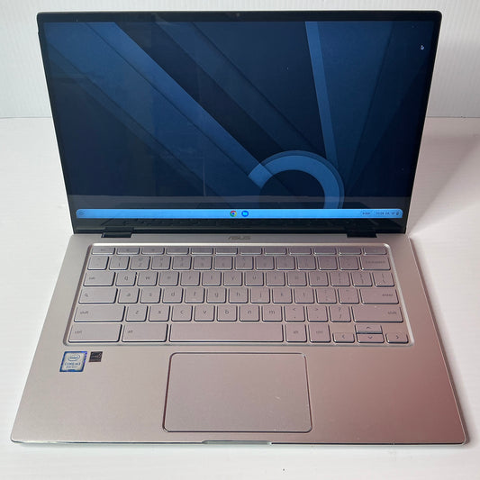 ASUS Chromebook C434T