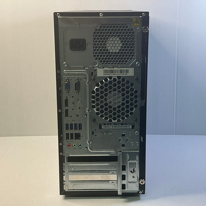 Lenovo Thinkstation P320