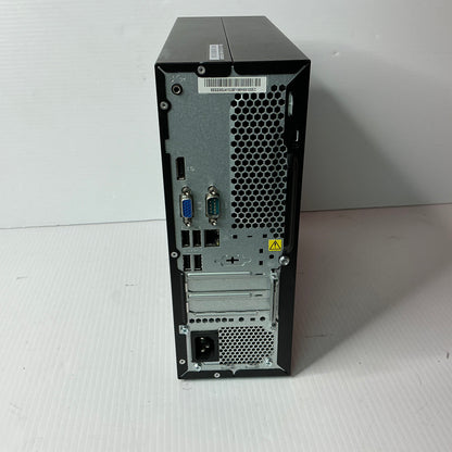 Lenovo ThinkCentre M720e