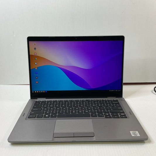 Dell Latitude 5310 2-in-1