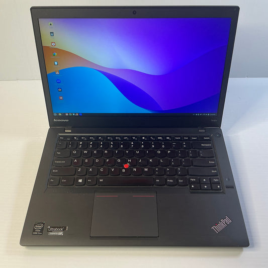 Lenovo ThinkPad T440s