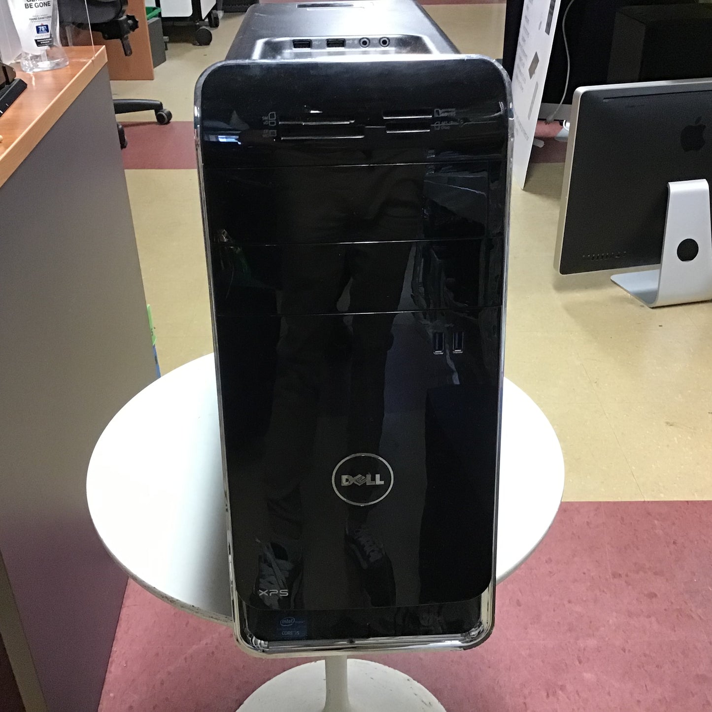 Dell XPS 8500 (BareBones)