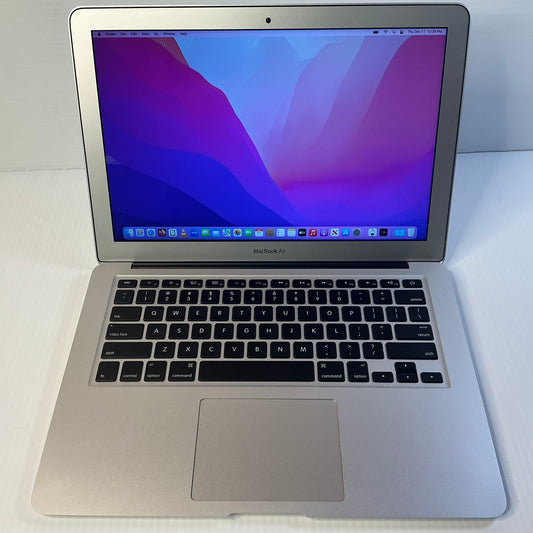 Apple MacBook Air 13" [Early 2015] [A]