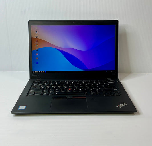 Lenovo ThinkPad t470s [A]