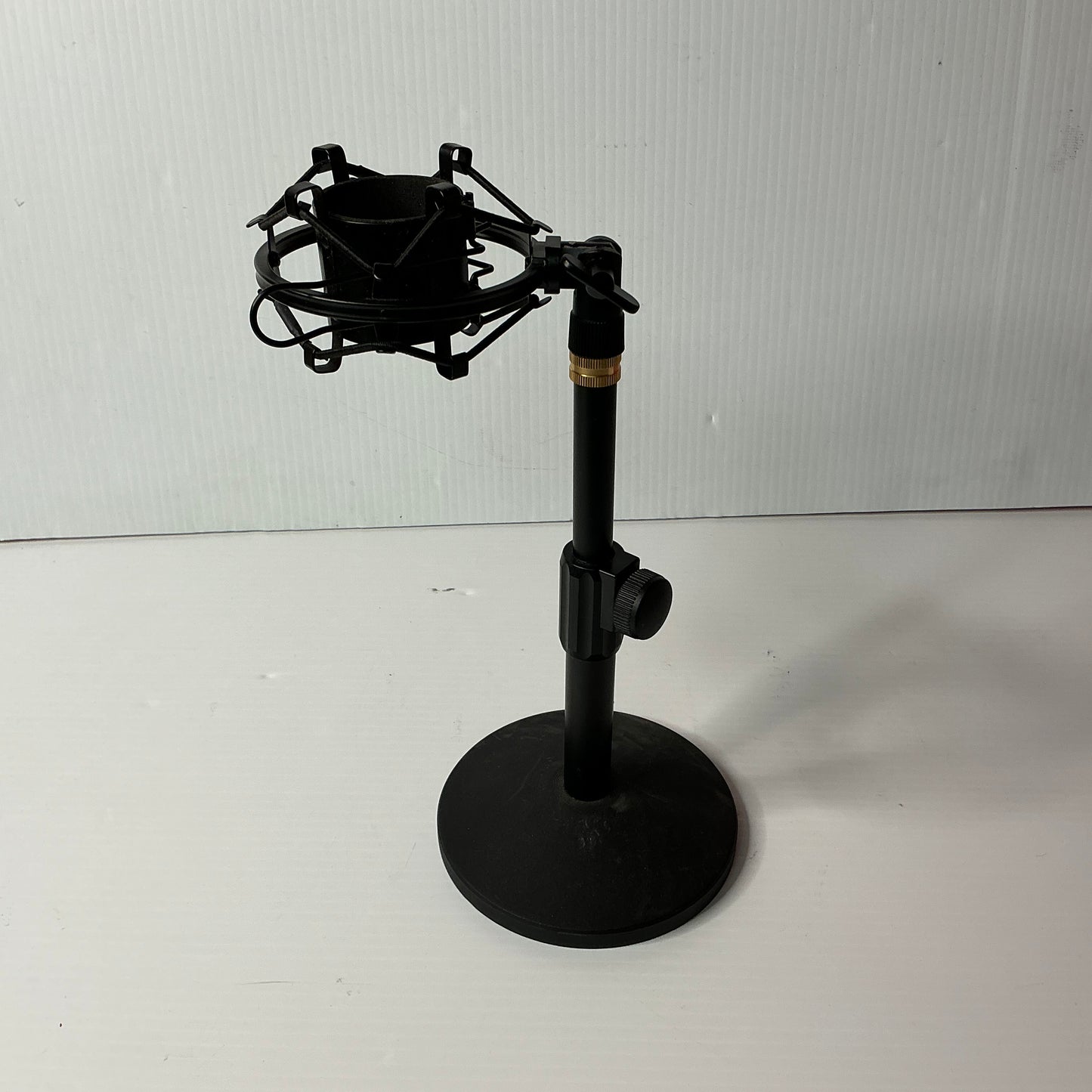 Samson MD2 Weighted Mic Stand