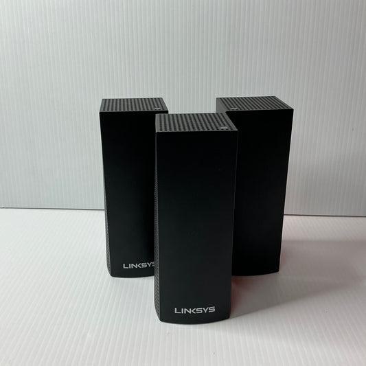 Linksys Mesh Wifi System (3pk)
