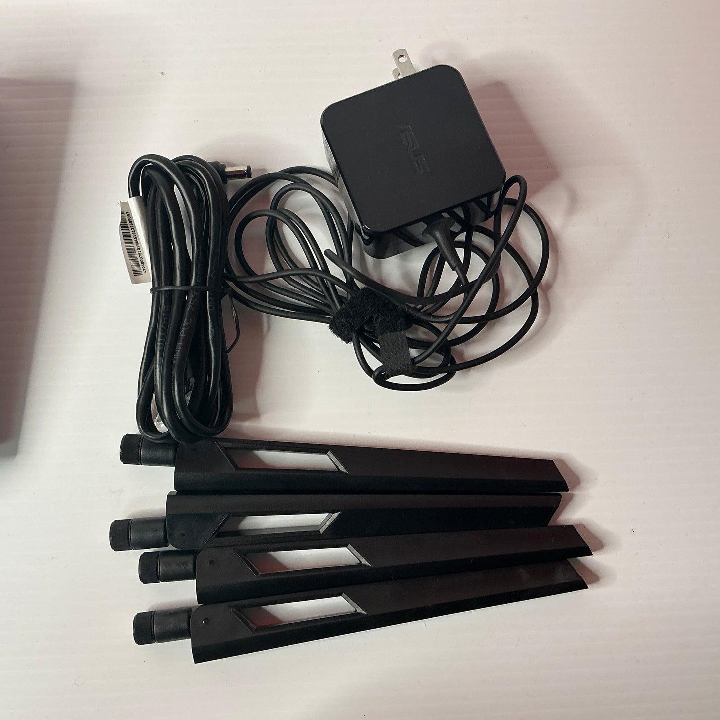 ASUS Dual Band Wifi Router RT-AC3100