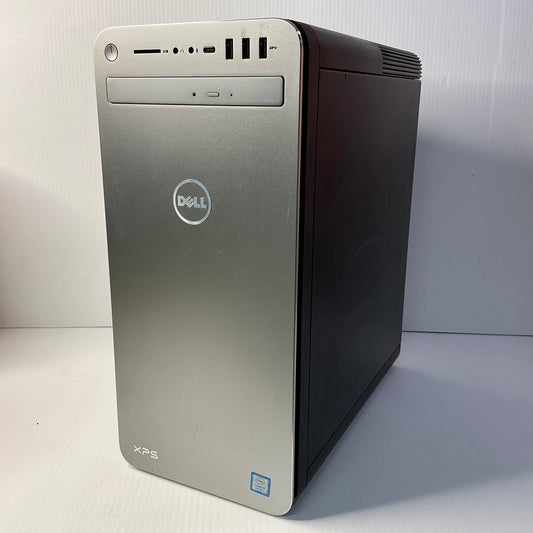 Dell XPS 8930