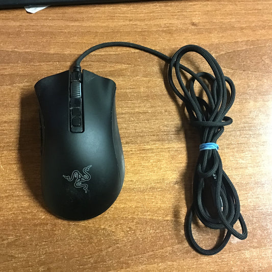 Razer Deathadder v2 Wired Mouse