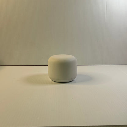 Google Nest Wifi Router