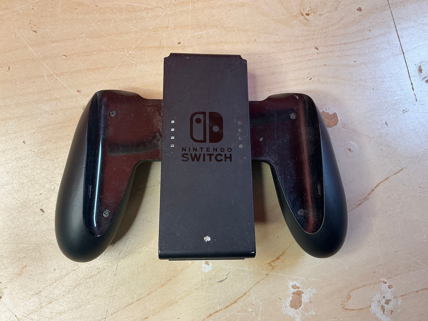 Switch Joycon Grip