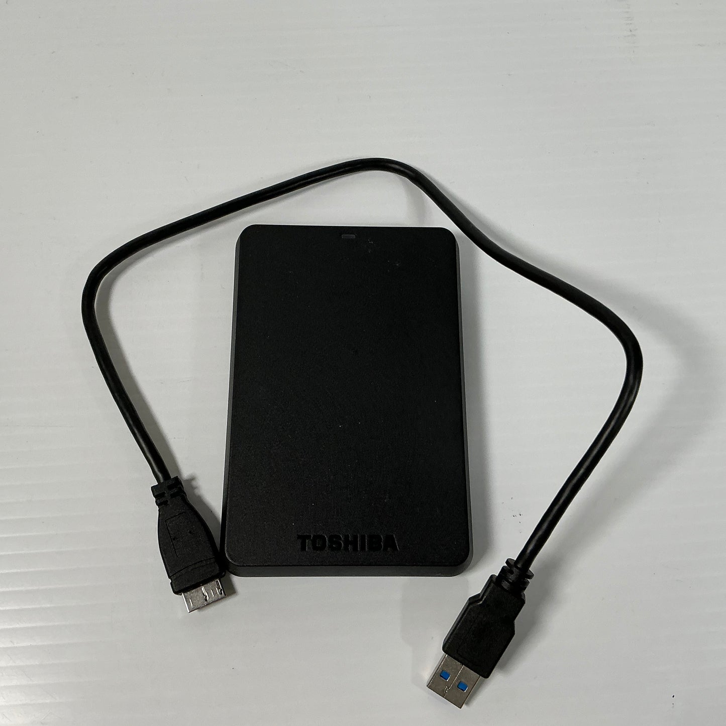 Toshiba Portable HDD 500GB