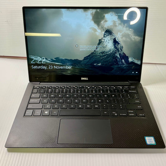 Dell XPS 13 9360