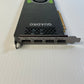 Nvidia Quadro M4000