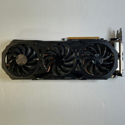NVIDIA GeForce GTX 1070