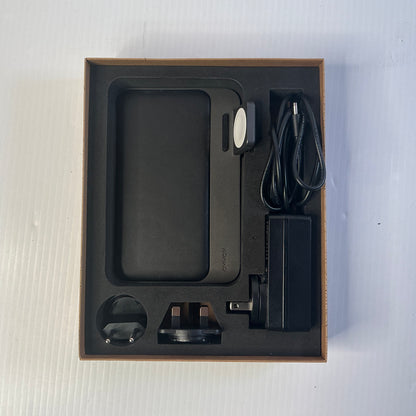 Nomad Base Station Wireless Charging Dock
