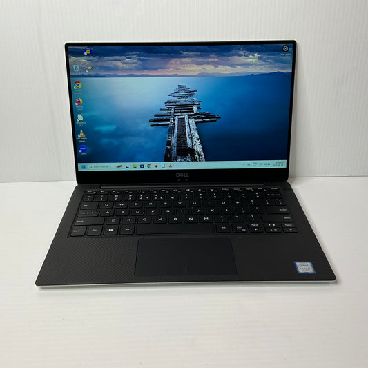 Dell XPS 9370