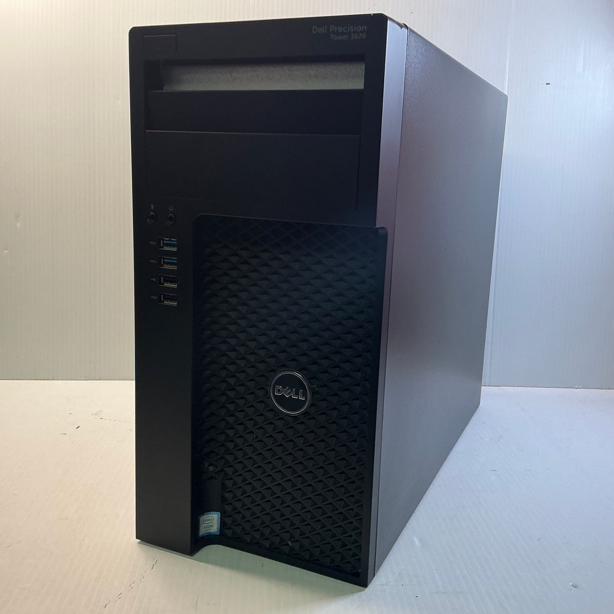 Dell Precision Tower 3620