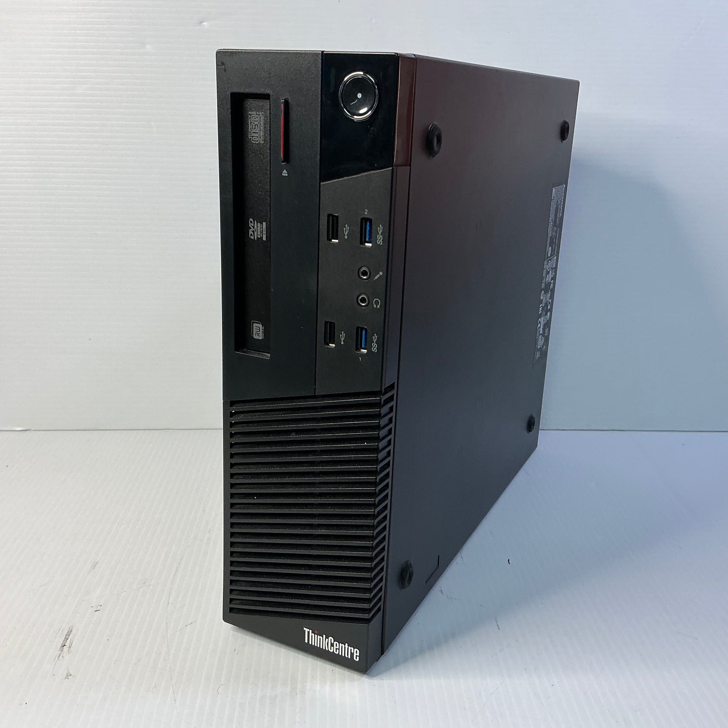 Lenovo ThinkCentre M93p