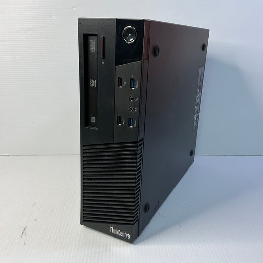 Lenovo ThinkCentre M93p