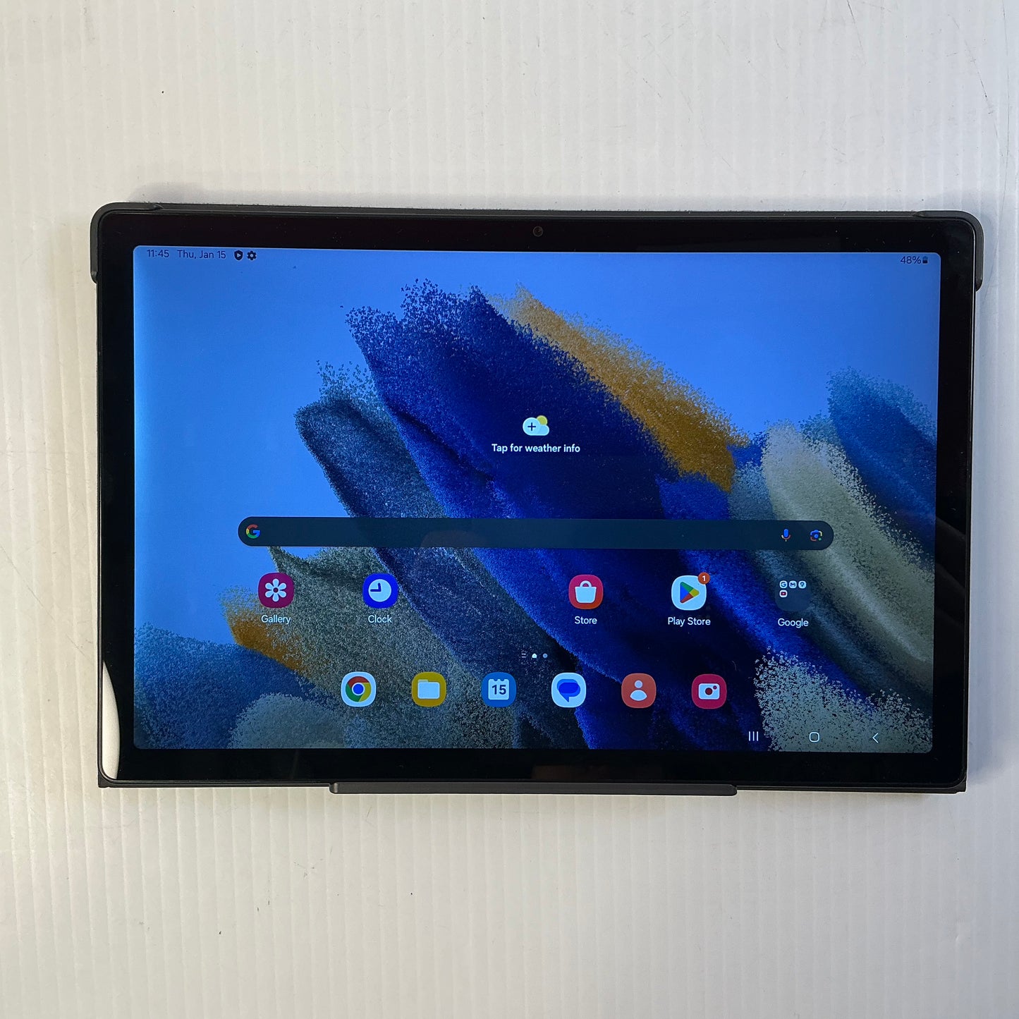 Samsung Galaxy Tab A8