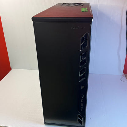 ASUS Maximus VIII Hero Custom PC
