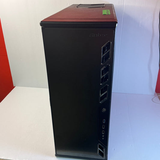 ASUS Maximus VIII Hero Custom PC