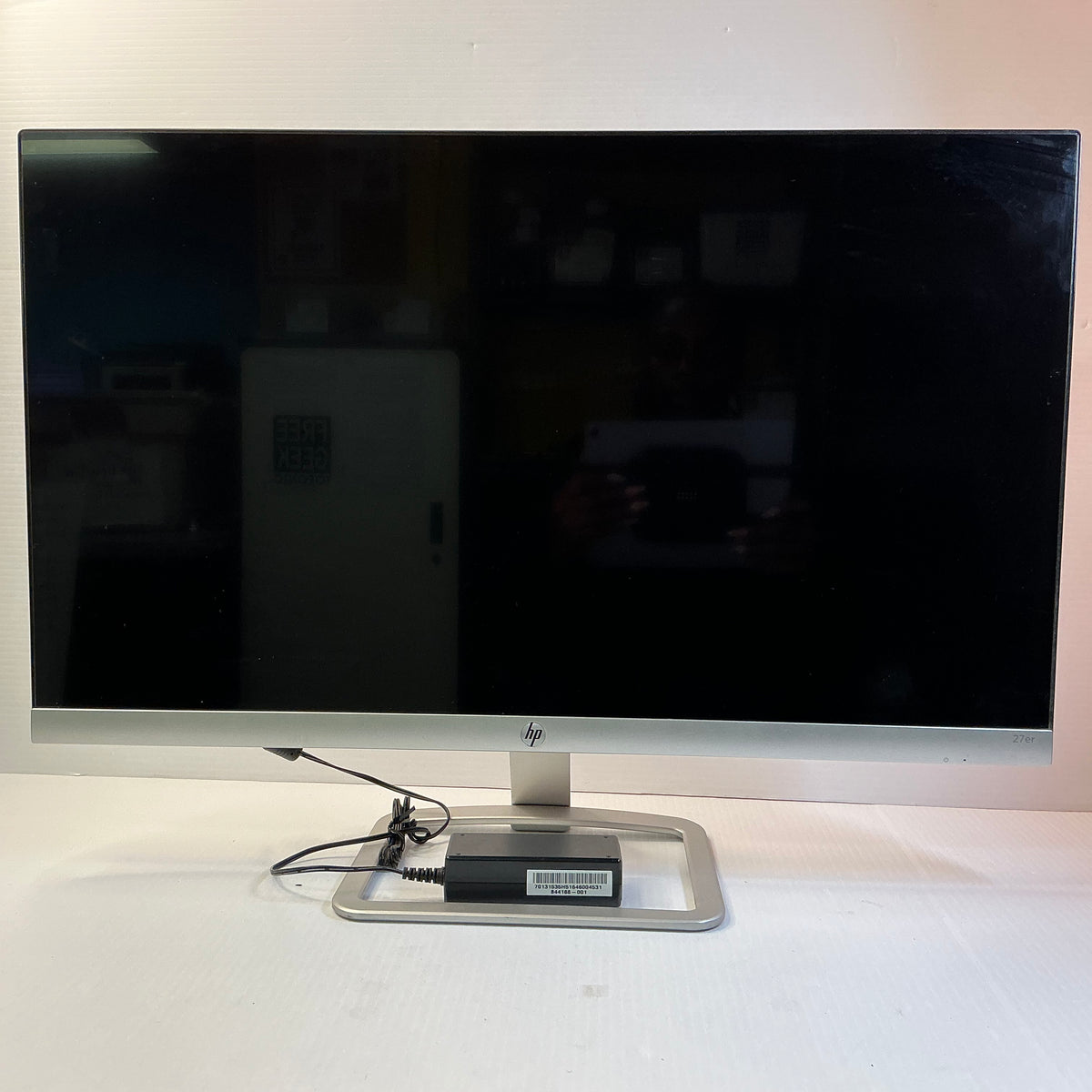 HP 27er 27inch Display Monitor