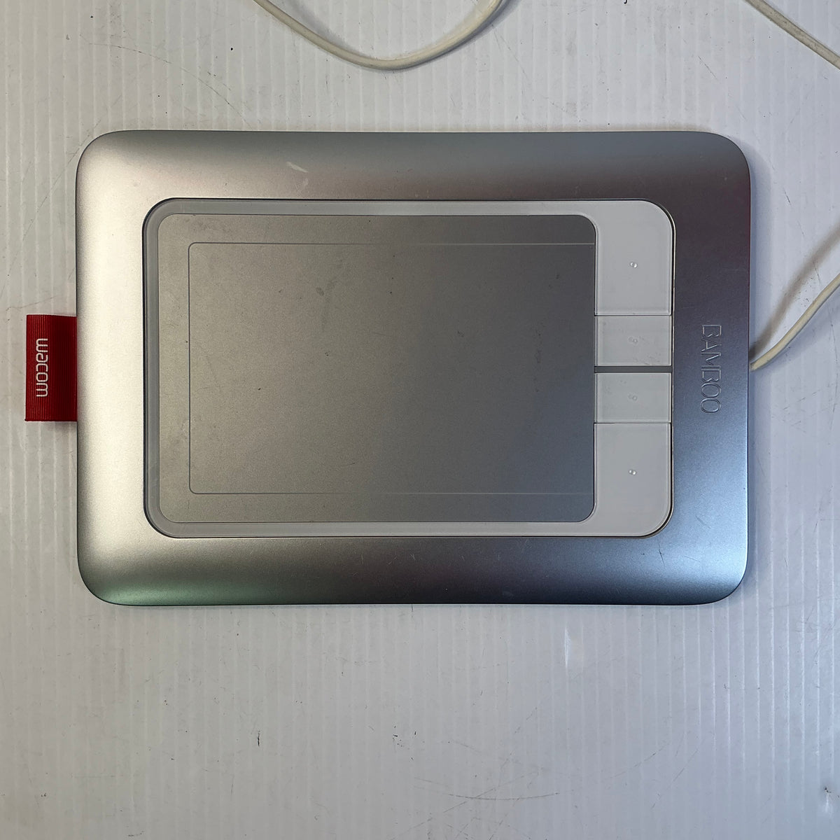 Wacom Bamboo Fun Tablet