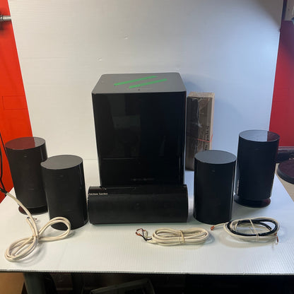 Harman/Kardon Speaker System