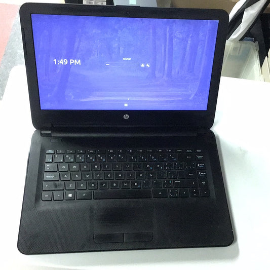 HP Notebook 14-af108ca