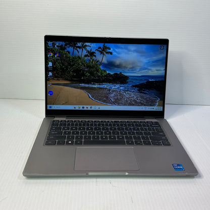 Dell Latitude 5320