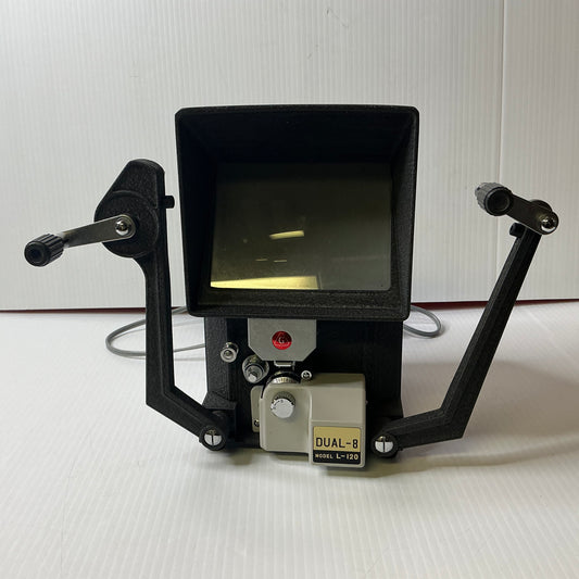 Goko Dual-8 Editor (Untested)