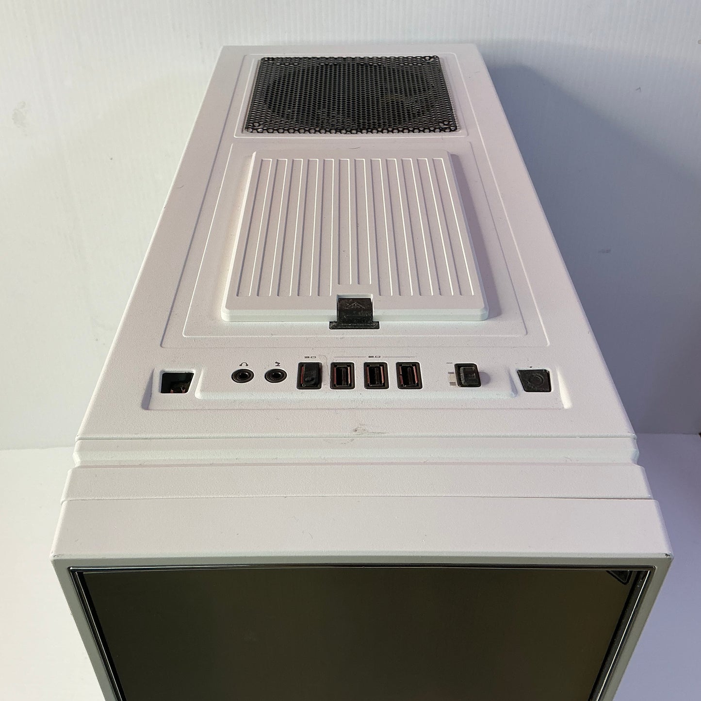 ASUS Custom Gaming Build