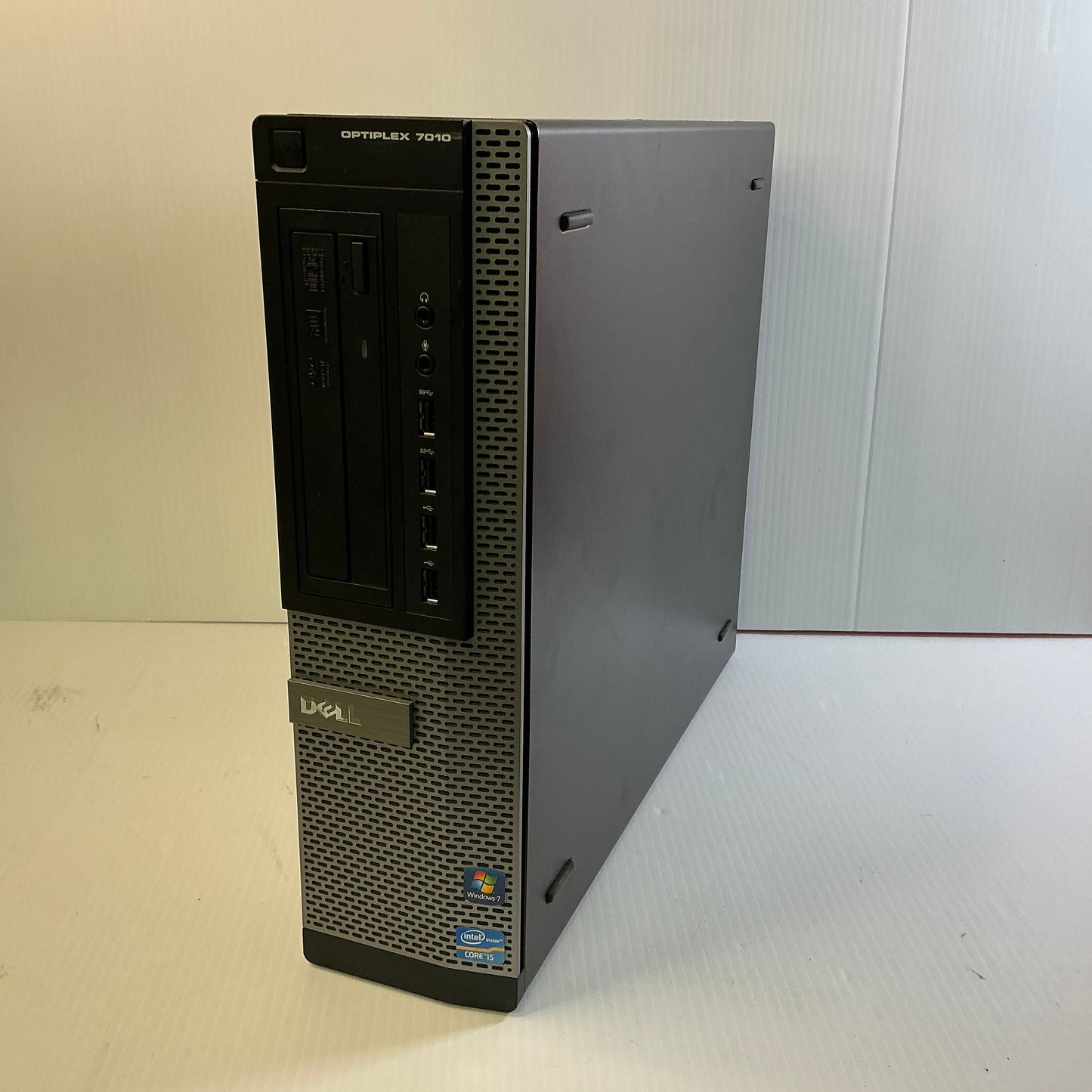 Dell Optiplex 7010 DT
