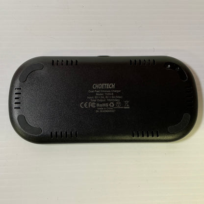 Choetech Wireless Charger