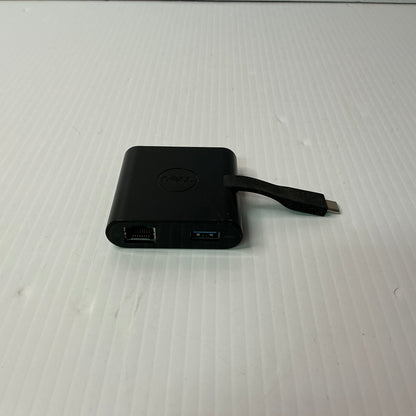 Dell USB-C Adapter