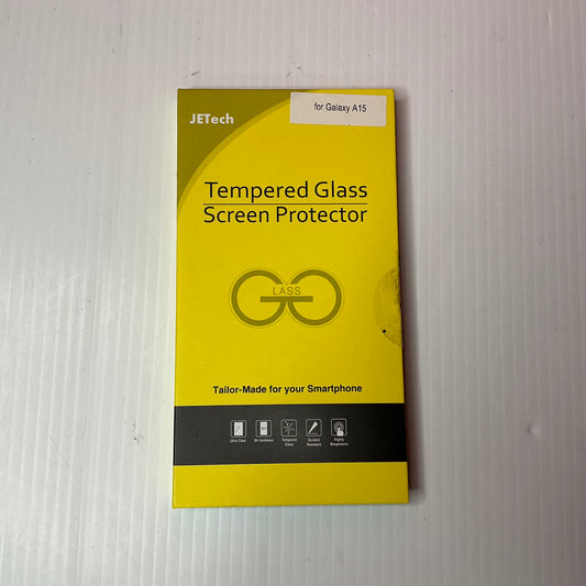 Samsung A15 Screen Protector