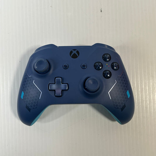 Xbox One Conrtoller Sport Blue Special Edition