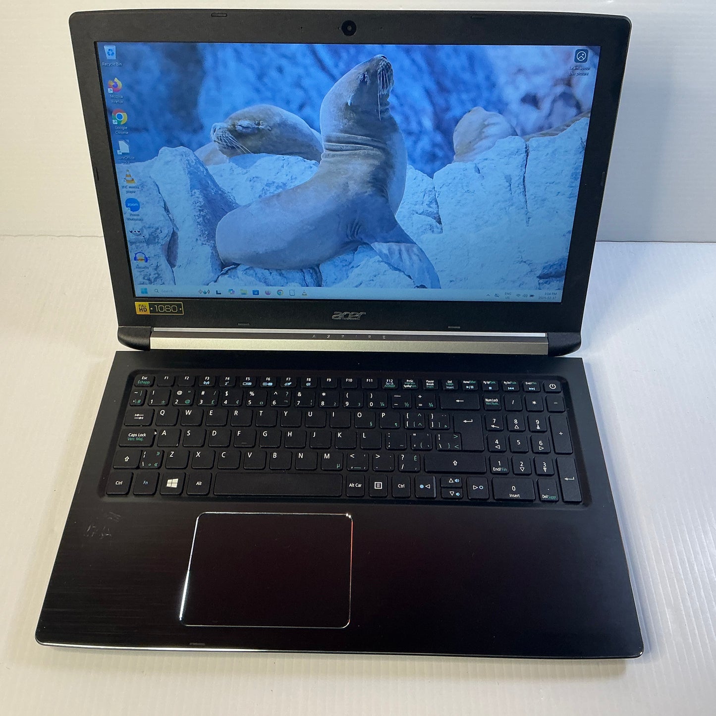 Acer Aspire A515-51