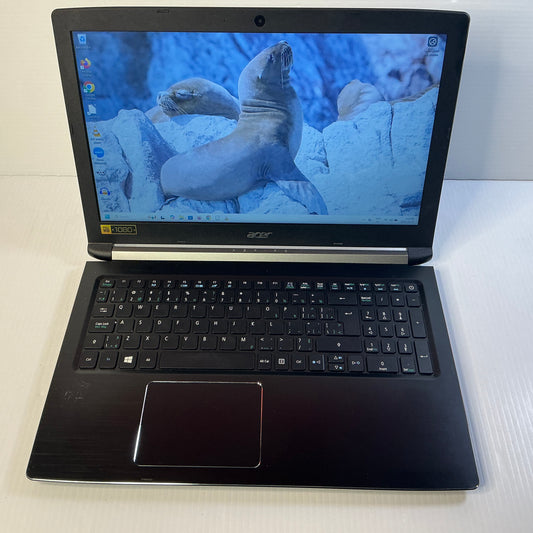 Acer Aspire A515-51