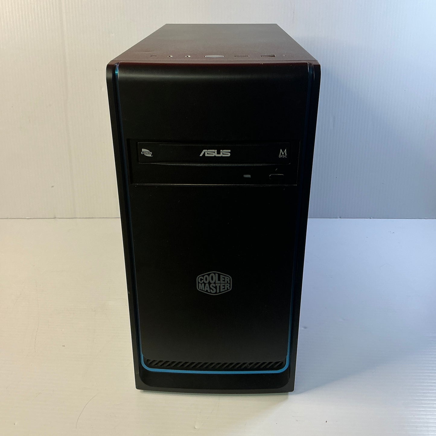 Custom ASUS Prime B450M-A PC