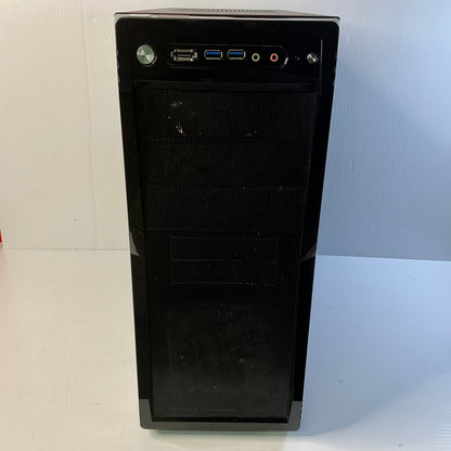 Custom MSI MS-7A11 PC