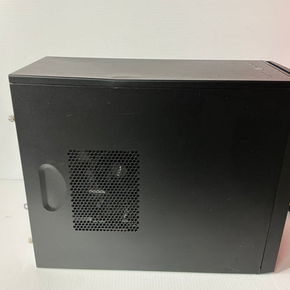 Cooler Master Custom PC