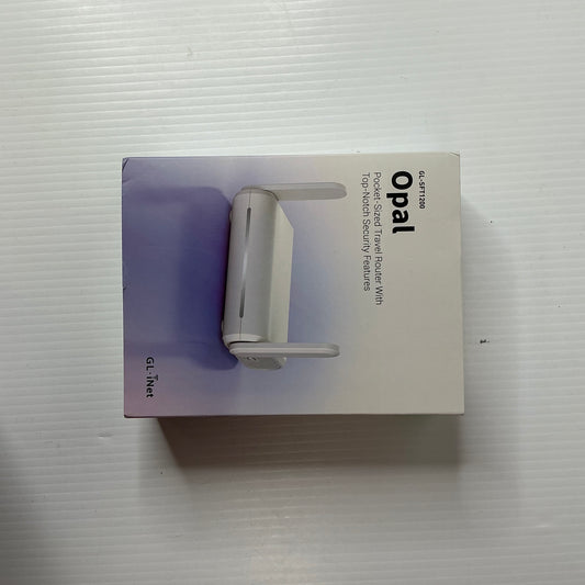 Opal Router