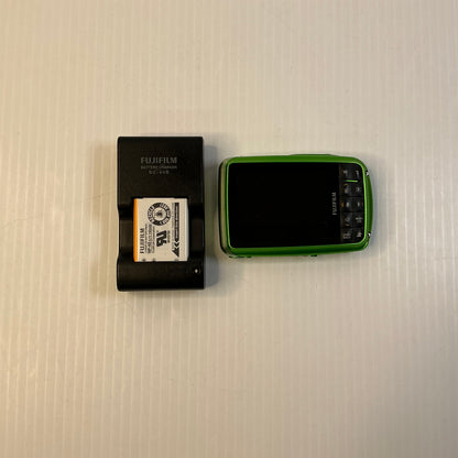 Fujifilm FinePix Z33WP Digital Camera