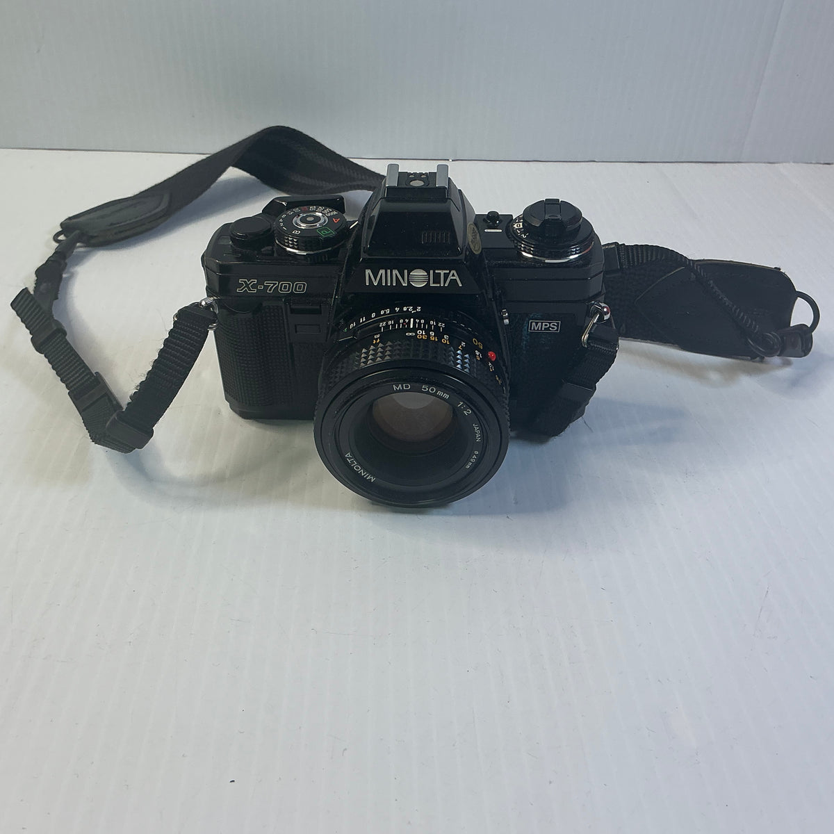 Minolta X-700